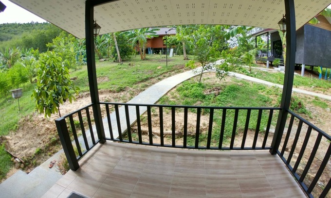 Ko Yao Casa | Green Mountain Resort Koh Yao