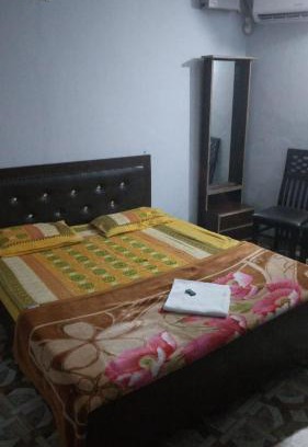 Jammu Casa | Green Oak Guest House