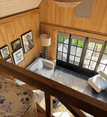 Elen Cama Y Desayuno | Green Oak House