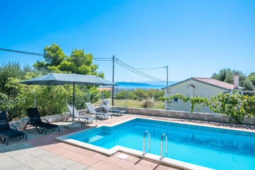 Rudine Apartamento | Green Oasis