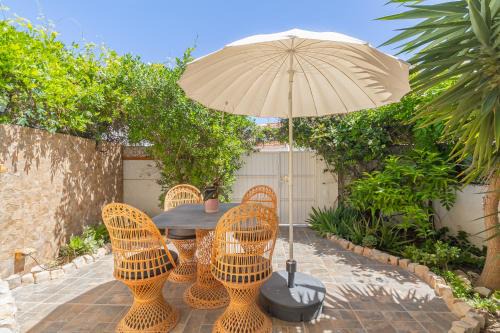 Ameijeira Apartamento | green oasis Lagos