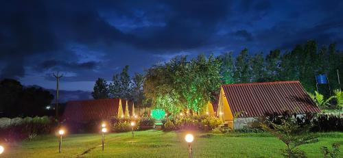 Mahiravani Complejo | Green Orchid Resort And Farm