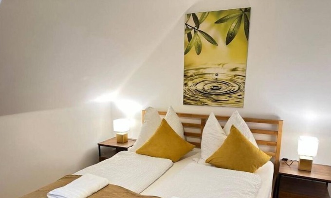 Taxham Apartamento | Green Paradise & Cozy Retreat Salzburg with free parking