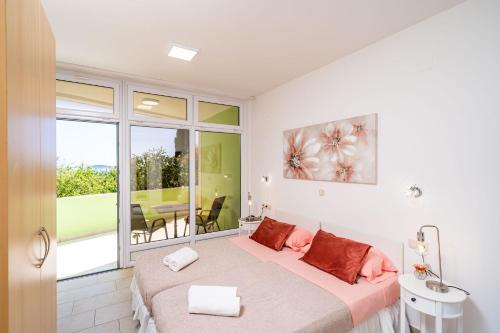Brasina Apartamento | Green Paradise