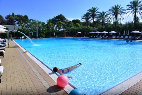 Otranto Complejo | Green Paradise Resort