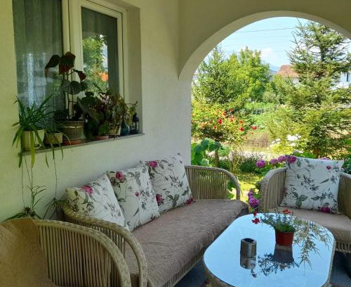 Pejë Casa | Green Paradise Villa