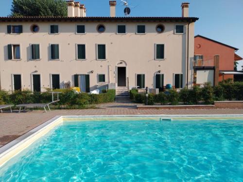 Cavaion Veronese Apartamento | Green Park Apartment