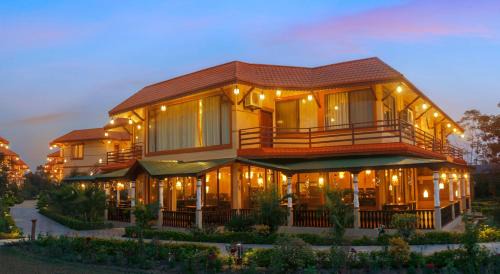 Sauraha Complejo | Green Park Chitwan