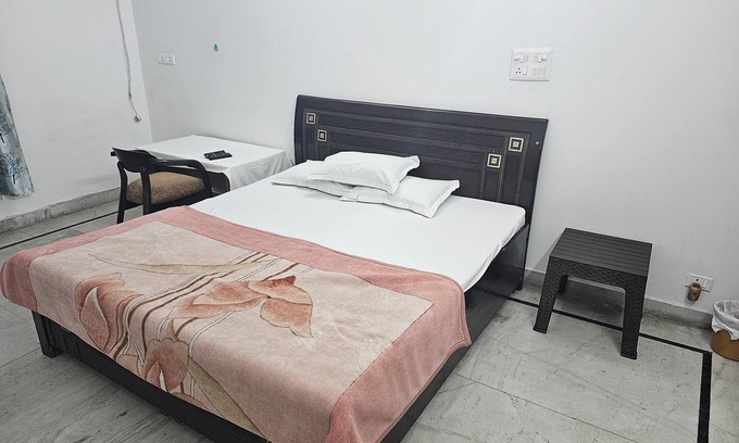 Green Park Cama Y Desayuno | Green Park Homestay
