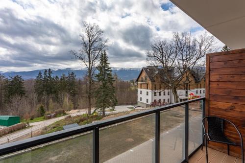 Szklarska Poreba Apartamento | Green Park resort C2