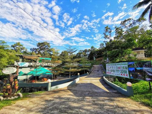 Sungai Lembing Casa | Green Peace Sungai Lembing