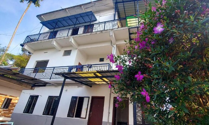 Chithirapuram Casa | GREEN PEPPER MUNNAR