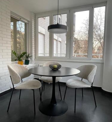 Đeram Apartamento | Green Place