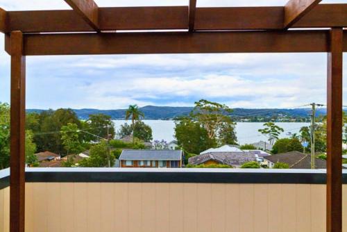 Green Point Apartamento | Green Point Tranquillity Sea Views