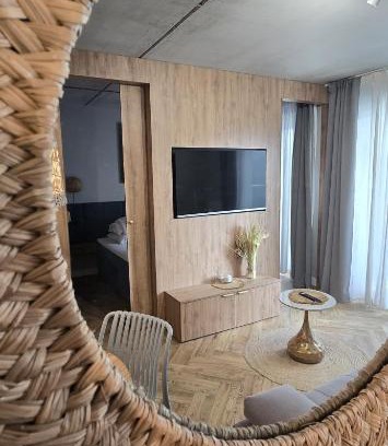 Kolobrzeg Apartamento | Green Port ADMUS Apartments for Rent