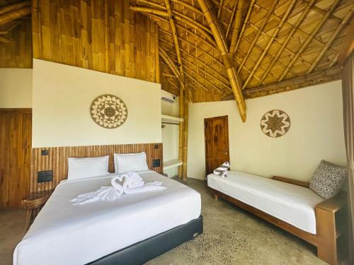 Selong Belanak Complejo | Green Poya Resort and Spa