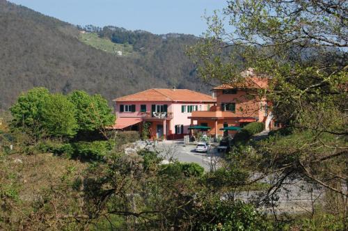 Pignone Cama Y Desayuno | Green Quiet Affittacamere