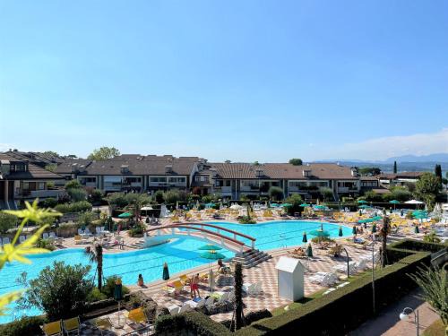 Desenzano del Garda Apartamento | Green Residence Sirmione