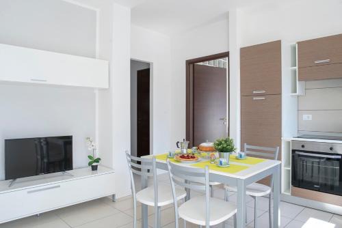 Miramare Apartamento | Green Residence