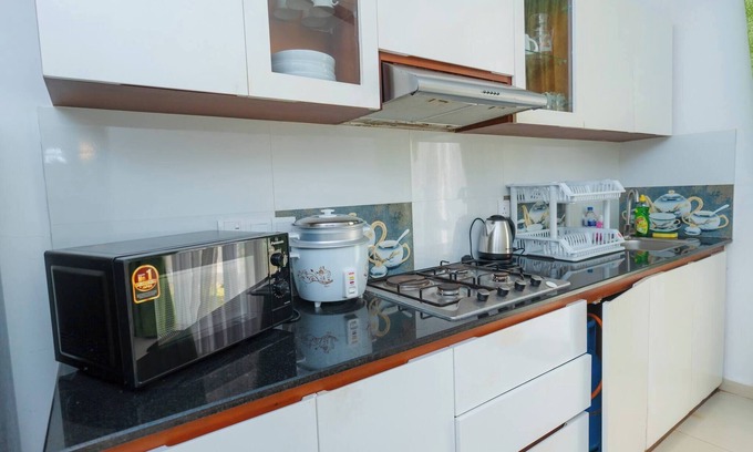 Polgasowita Casa | Green Retreat 2BR Hideout
