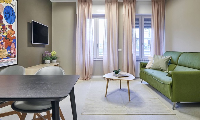 Bullona Cama Y Desayuno | Green Ribbon