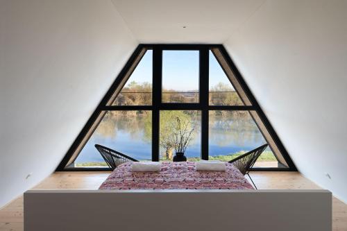 Karlovac Casa | Green River Kupa Retreat House