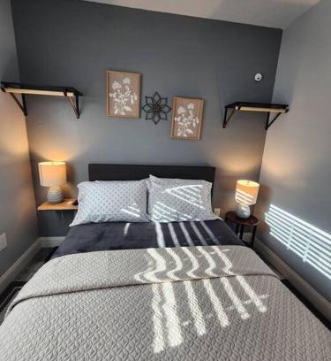 Lakeland Apartamento | Green Roof House Studio