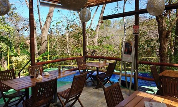 Nosara Hotel | Green Sanctuary Hotel