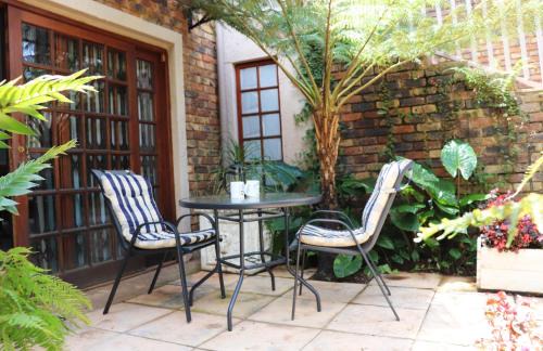 Constantia Park Apartamento | Green Scape Flatlet