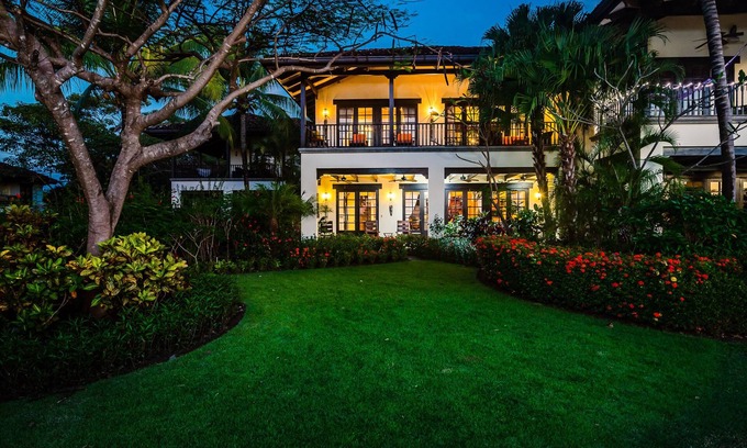 Tamarindo Villa | Hermosa 3BR con impresionantes vistas al mar Villa en Hacienda Pinilla