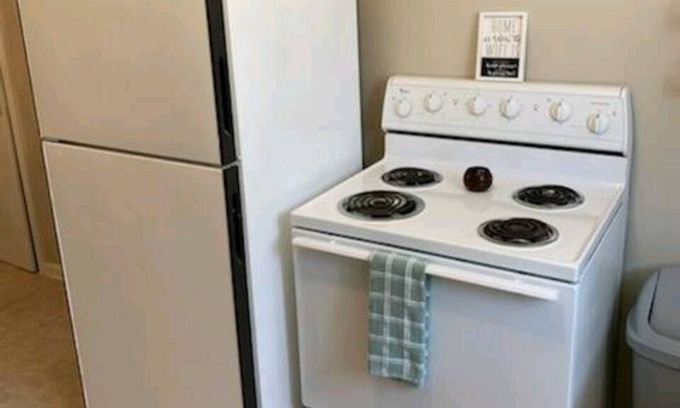 Five Points Apartamento | Green Serenity ( Five Points Riverside )