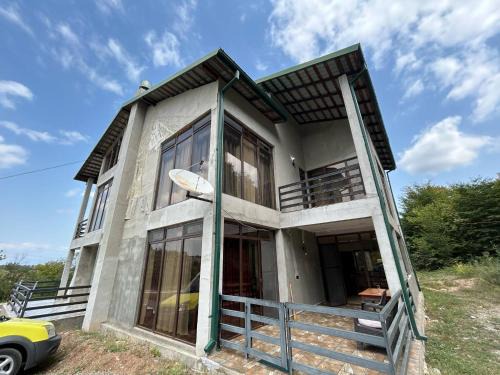 Telavi Casa | Green Shuamta