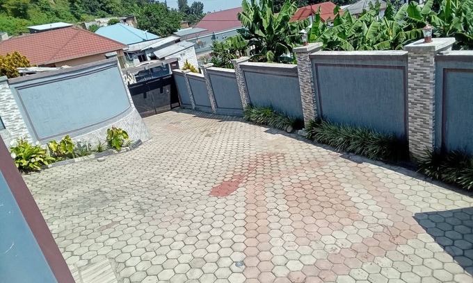 Gisenyi Casa | Green Star Apt 2