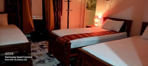 Nallur Casa | Green star villa