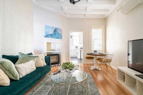 Millers Point Apartamento | Green Stays