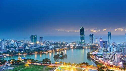 Colombo Apartamento | Green Tree Apartments