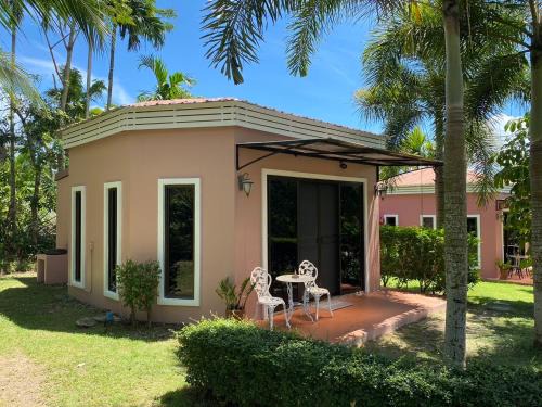 Nong Thale Casa | Green Tree Cottage 2