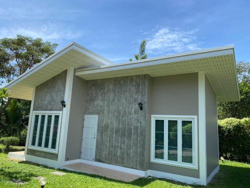 Nong Thale Casa | Green Tree Cottage 4