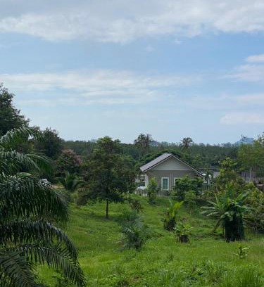 Nong Thale Casa | Green Tree Cottage5