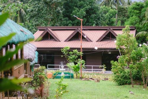 Dauin Complejo | Green Turtle Highland Resort