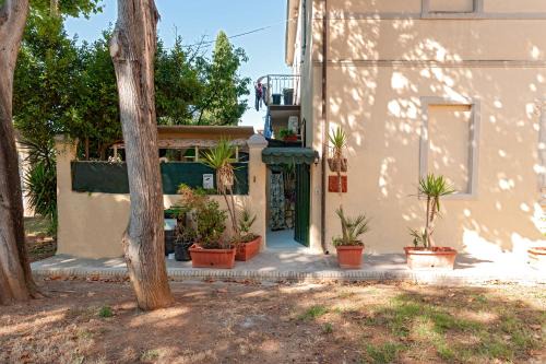 Vada Casa | Green Vacanze