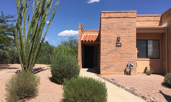 Desert Hills I Casa | Green Valley Casita - Privado y tranquilo con vistas al campo de golf Desert Hills