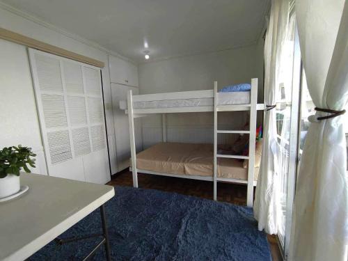 Baguio Apartamento | Green Valley Condo with View