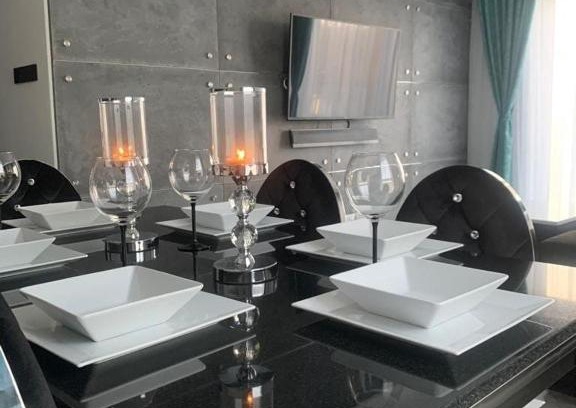 Pila Apartamento | Green Valley LuXury Apartament