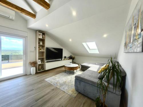 Salatic Apartamento | Green View Apartment