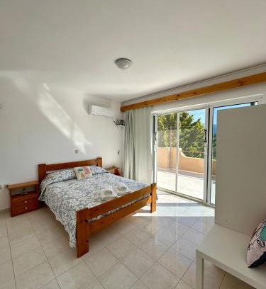 Kalavarda Apartamento | Green View Appartment (Thanasis 2)