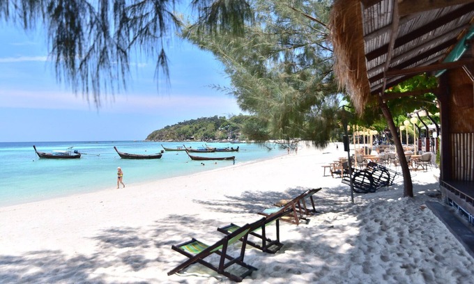 Satun Casa | Green View Beach Resort