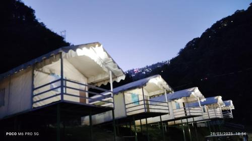 Library Road Hotel | Green View Cottages
