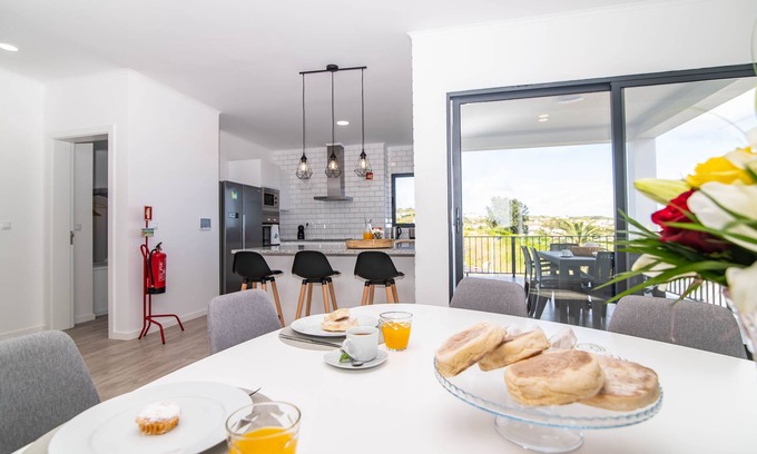 Nordeste Casa | Green View Guest House