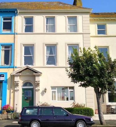 Silloth Casa | Green View Guest House